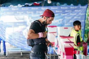 BIB: 
                            <button type="button" onclick="openModal(28155847)" class="btn btn-primary btn-sm float-right btn-popup" data-toggle="modal" data-target=".modal-high-quality">
                        <i class="fas fa-shopping-cart"></i> Add to Cart
                    </button>
                                            <button type="button" onclick="isThisMe(28155847, true)" class="btn btn-success btn-sm float-right btn-popup btn-isme hidden" data-toggle="tooltip" data-placement="bottom" title="นี่คือรูปของคุณใช่ไหม คลิกที่นี่เพื่อเอาเข้าอัลบั้ม">
                        <i class="fas fa-plus"></i> Add to album
                    </button>
                    <button type="button" onclick="isThisMe(28155847, false)" class="btn btn-warning btn-sm float-right btn-popup btn-isnotme hidden">
                        <i class="fas fa-ban"></i> Remove from album
                    </button>